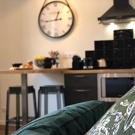 Appartement Centre-Ville Chic Ван Екстериор снимка