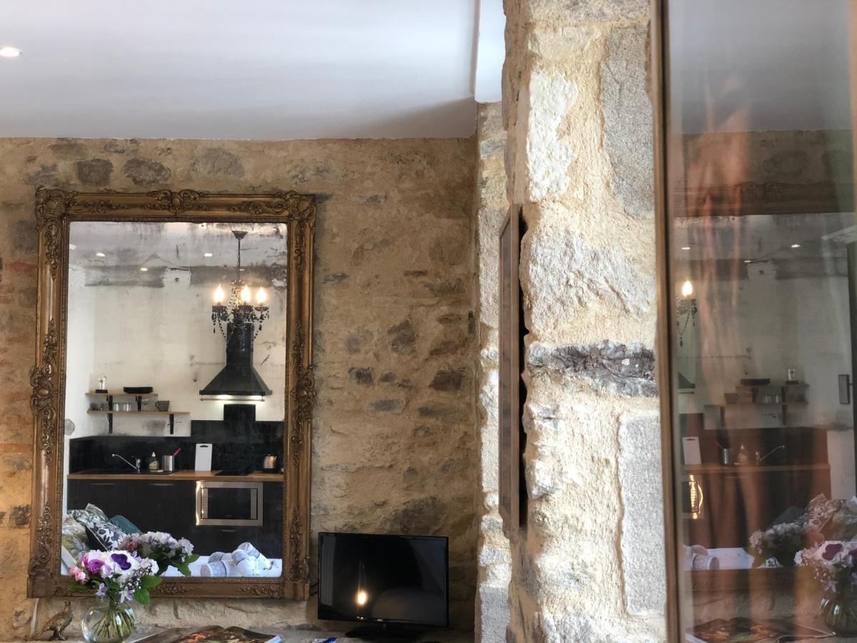 Appartement Centre-Ville Chic Ван Екстериор снимка