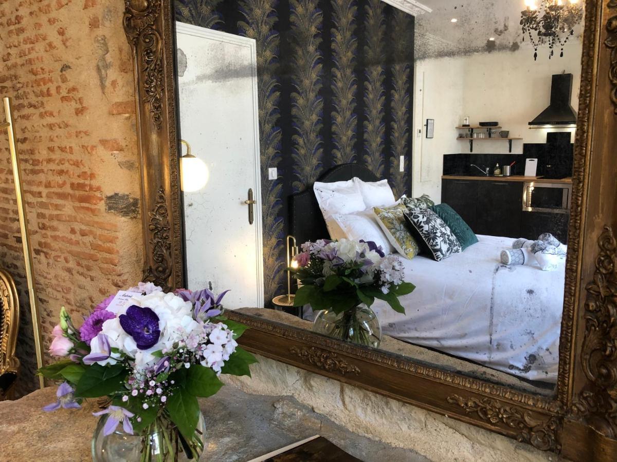 Appartement Centre-Ville Chic Ван Екстериор снимка